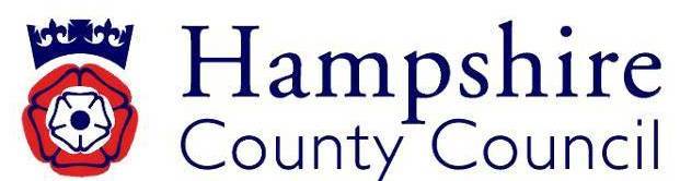 Hampshire County Council