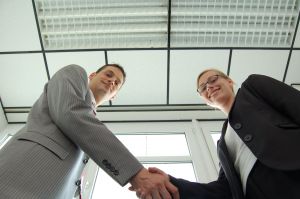 Managing Your Manager Training from H2