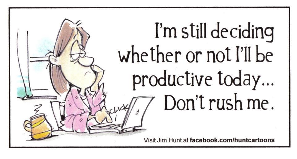 Productivity & Wellbeing Training from H2