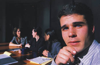 Dealing With Difficult Relationships at Work: A blog from H2